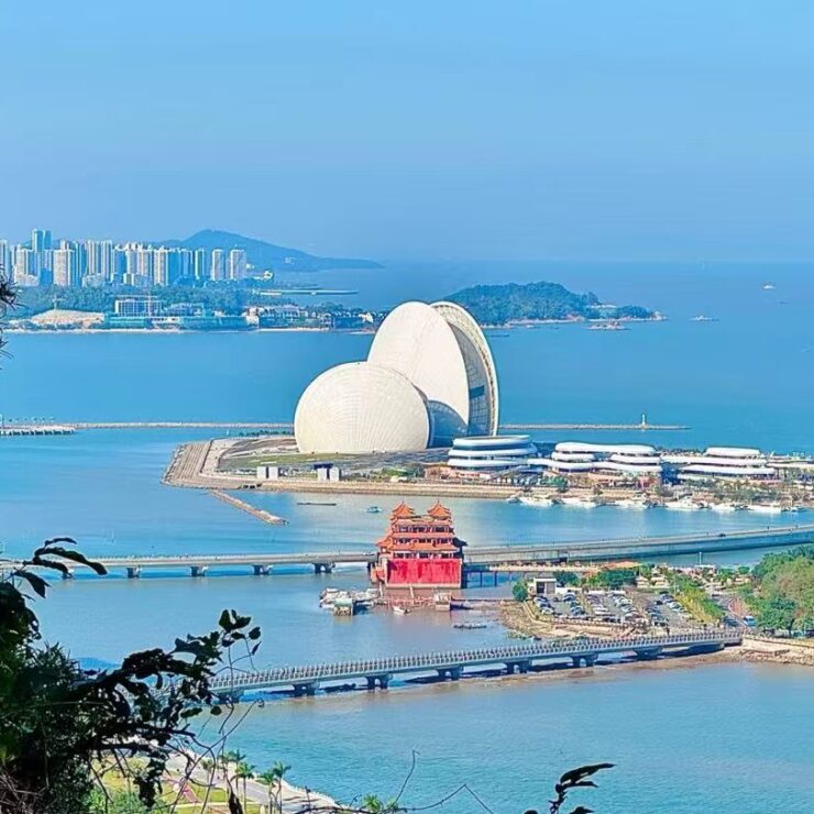 Smart Transportation: Navigating Zhuhai & the Greater Bay Area – Your Ultimate Transit Guide from Yibo Hotel Gongbei Port