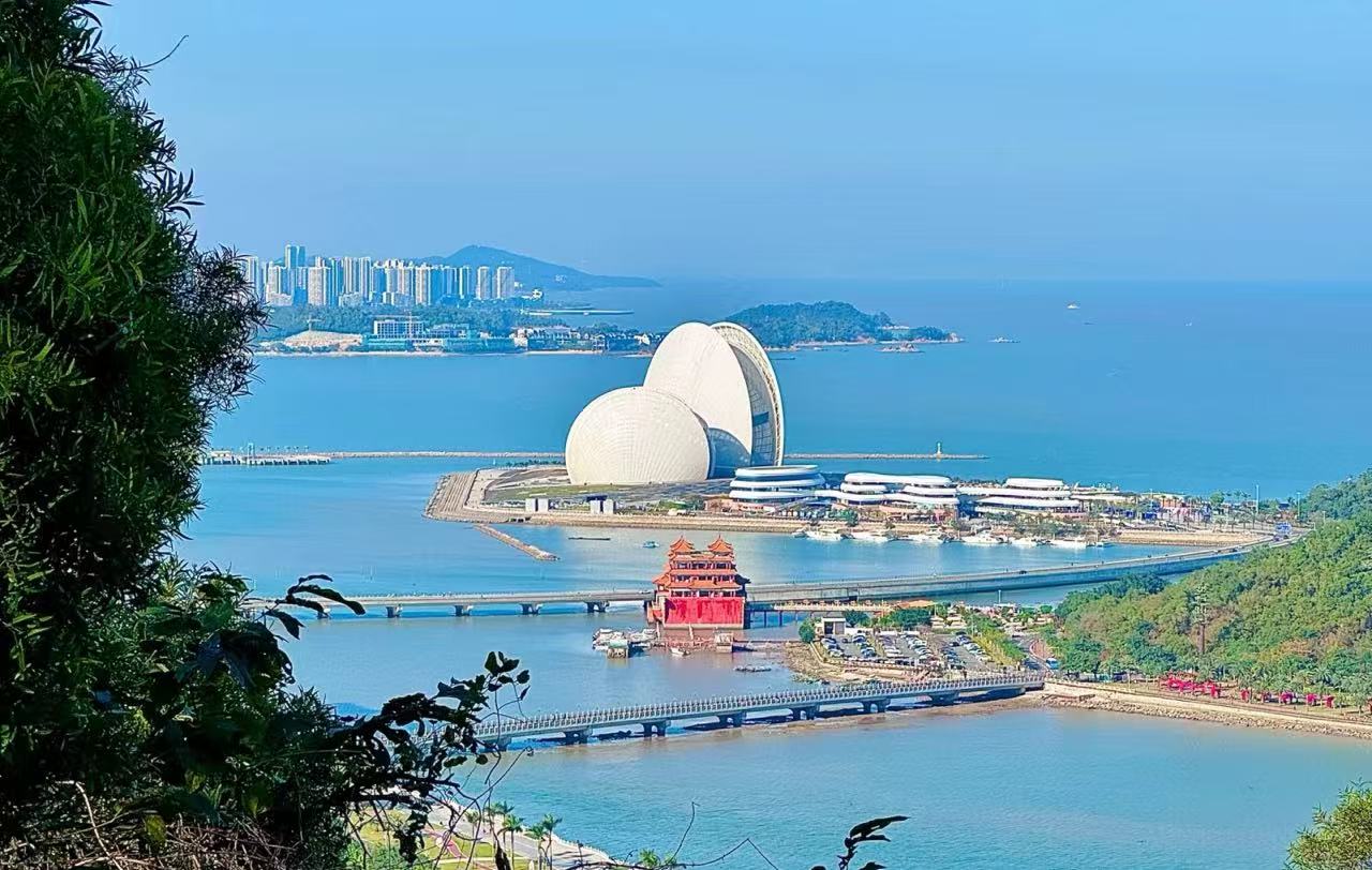 Smart Transportation: Navigating Zhuhai & the Greater Bay Area – Your Ultimate Transit Guide from Yibo Hotel Gongbei Port