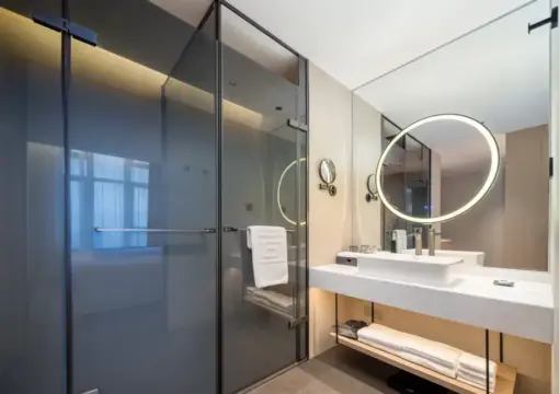 Ye Bo Twin Room