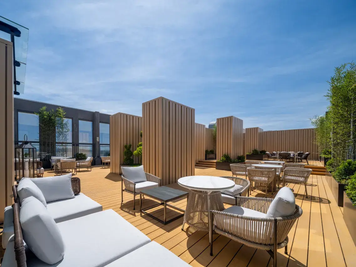 Yunhe Yebo Hotel Zhuhai North Station Baolong City (12)
