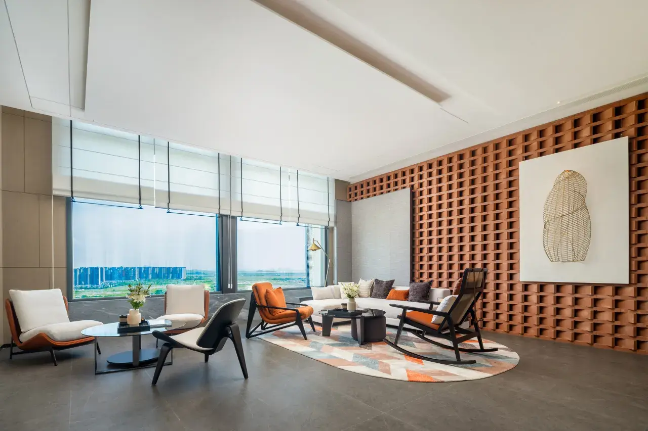 Yunhe Yebo Hotel Zhuhai North Station Baolong City (15)