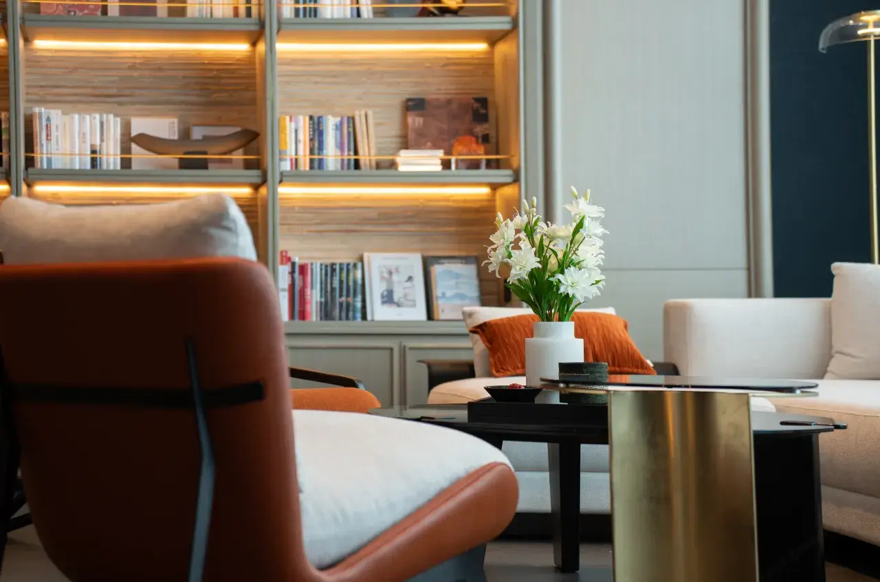 Yunhe Yebo Hotel Zhuhai North Station Baolong City (26)
