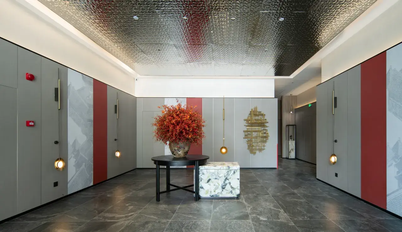 Yunhe Yebo Hotel Zhuhai North Station Baolong City (9)